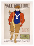 Yale Mixture