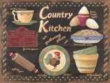 Country Kitchen