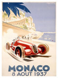 Monaco, 1937