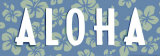 Buy Aloha at AllPosters.com