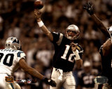 Tom Brady - Super Bowl XXXVIII - Passing&copy;Photofile