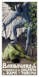 Buy Barbavora and Company at AllPosters.com