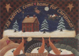 Home For Christmas