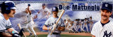 Don Mattingly&copy;Photofile