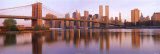 Buy Reflections Of Manhattan at AllPosters.com
