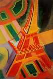 Buy Eiffel Tower at AllPosters.com