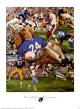 Buy Gridiron Dreams at AllPosters.com