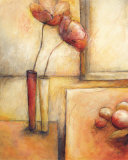 Flower Duet I