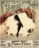 Buy Le Frou - Frou at AllPosters.com
