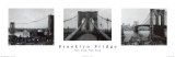 Buy Brooklyn Bridge, Nye at AllPosters.com