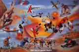 X-Games