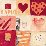 Happy Heart I