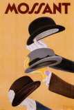 Buy Mossant, c.1935 at AllPosters.com