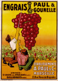 Buy Engrais Paul at AllPosters.com
