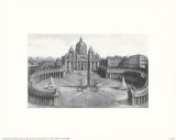 Rome - St. Peters Square