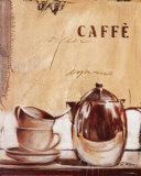 Time for Caffé