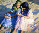 Sisters On The Share