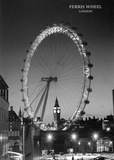 Ferris Wheel, London