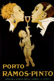 Porto Ramos Pinto