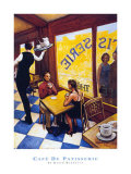 Cafe De Patisserie
