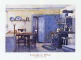 Buy Country Blue at AllPosters.com
