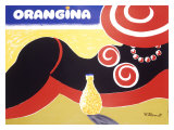 Orangina, Bikini