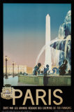 Buy Paris at AllPosters.com