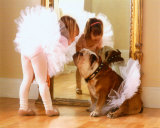 Reluctant Dancer