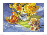 Buy Daffodils & Orange at AllPosters.com