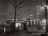 Buy Night Time Coffee, London at AllPosters.com