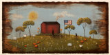 The Red Schoolhouse