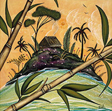 South Seas Hut I
