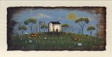 Buy The White Schoolhouse at AllPosters.com