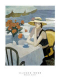 Buy Harbor Rose at AllPosters.com