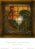 Buy Red Rooster at AllPosters.com