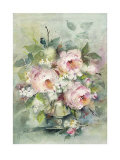 Buy Composition in Pink at AllPosters.com