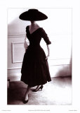 Dressed In Black
