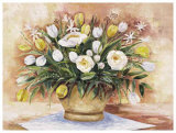 Buy Colorful Bouquet at AllPosters.com