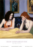 Buy Deep Conversation at AllPosters.com