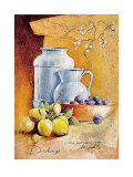 Buy Blue Silence I at AllPosters.com