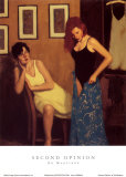 Buy Second Opinion at AllPosters.com