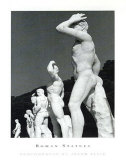 Roman Statues
