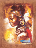 Buy Desert Flower at AllPosters.com