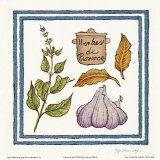 Buy Herb And Garlic at AllPosters.com