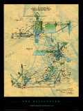 Buy The Helicopter at AllPosters.com