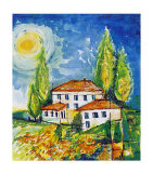 Buy Sunny Day I at AllPosters.com
