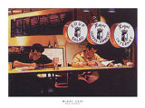 Night Cafe