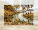 Buy Ominous brook at AllPosters.com