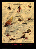 The Fishing Fly