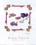 Buy Slow Train at AllPosters.com